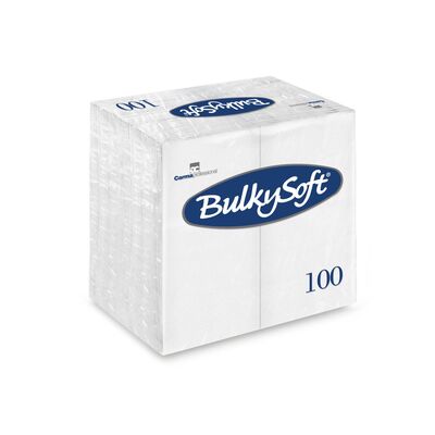 Napkin 2ply 8-Fold Bulkysoft 32042