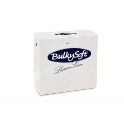 Napkin Linen Line Airlaid 4-Fold Bulkysoft 32116
