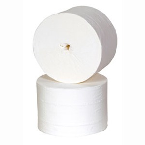 Toilet Roll 2ply Coreless 112m
