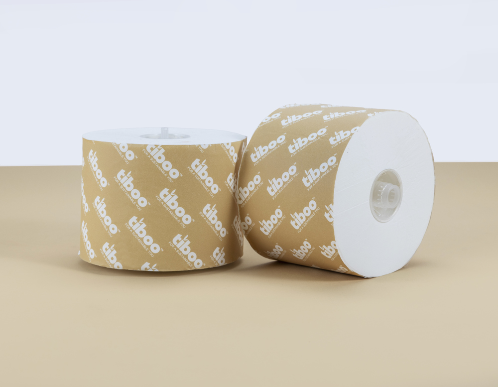Toilet Roll 2ply Classic Matic Hydi TF222