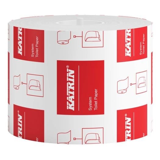 Toilet Roll 2ply Classic Matic Katrin 103424