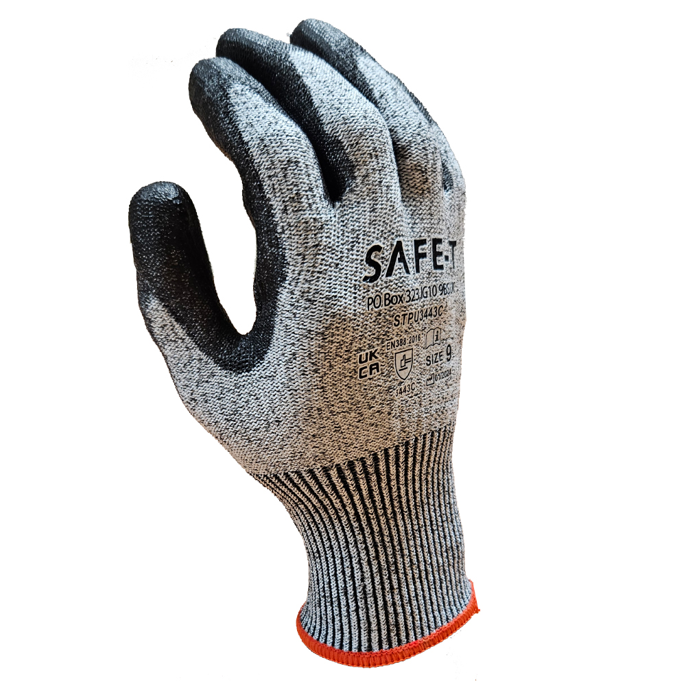 Cut Resistant Glove Level 3/C