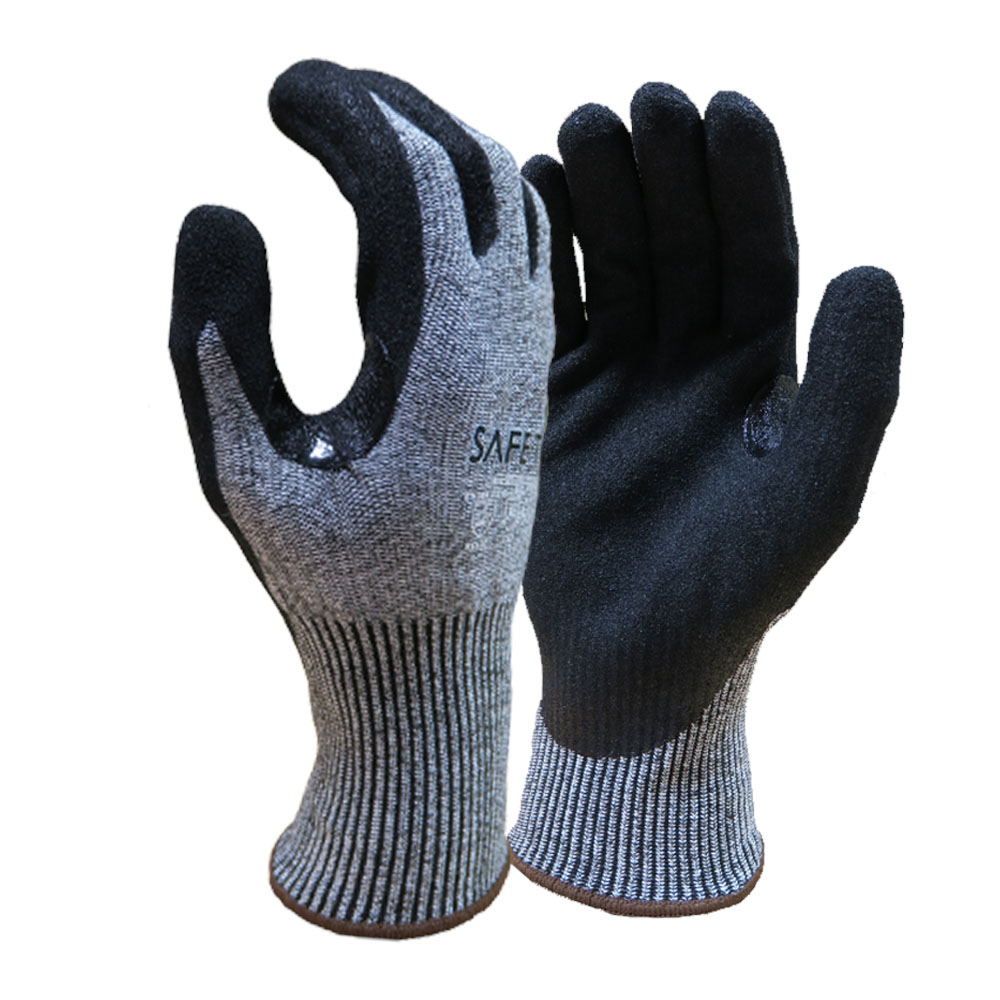 Cut Resistant Glove Level 5/E