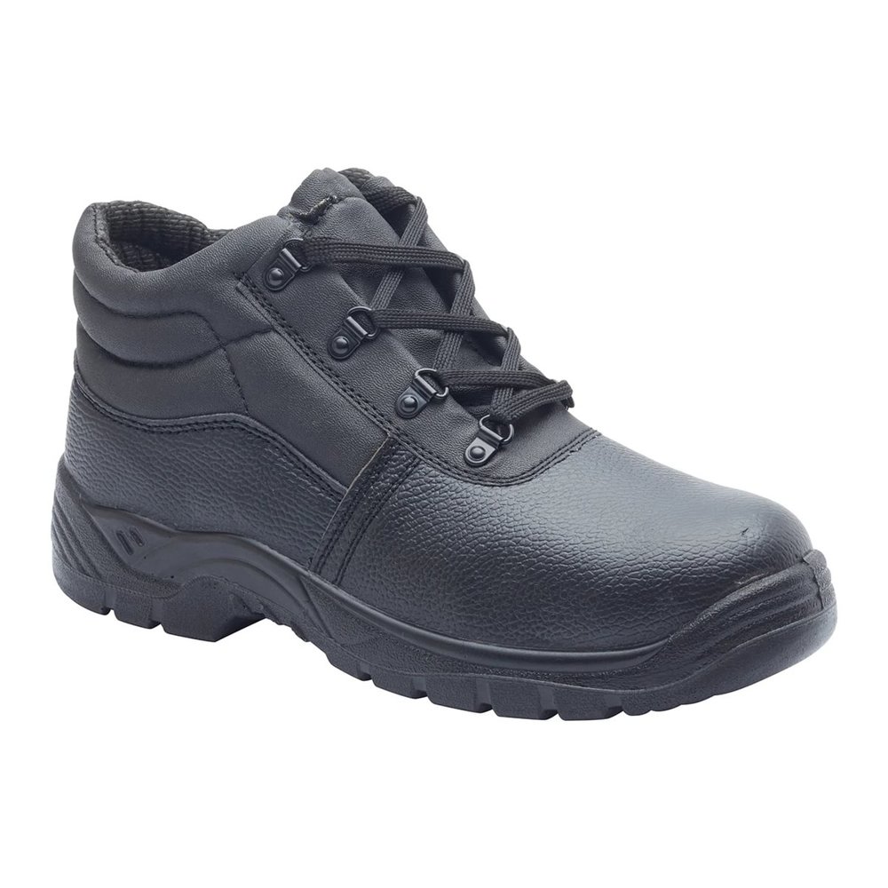 Chukka Safety Boot Size 10