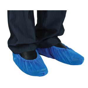 Disposbale Overshoe Large