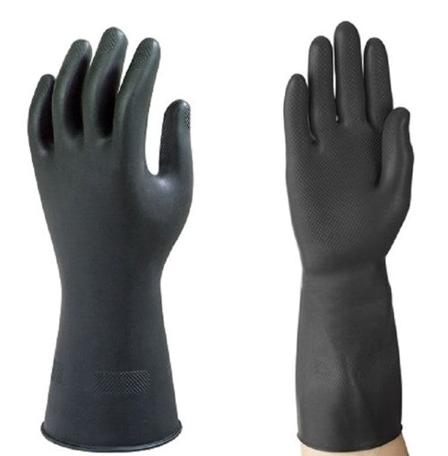 Heavy Duty Industrial Glove Large