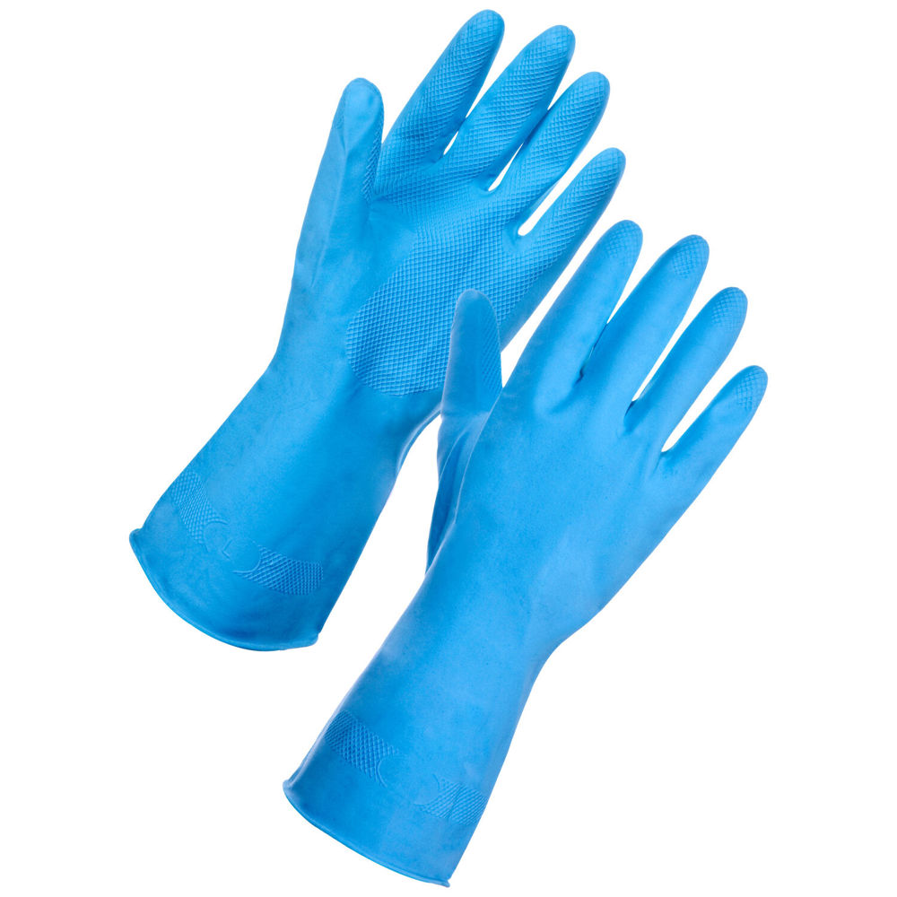 Household Rubber Glove Large