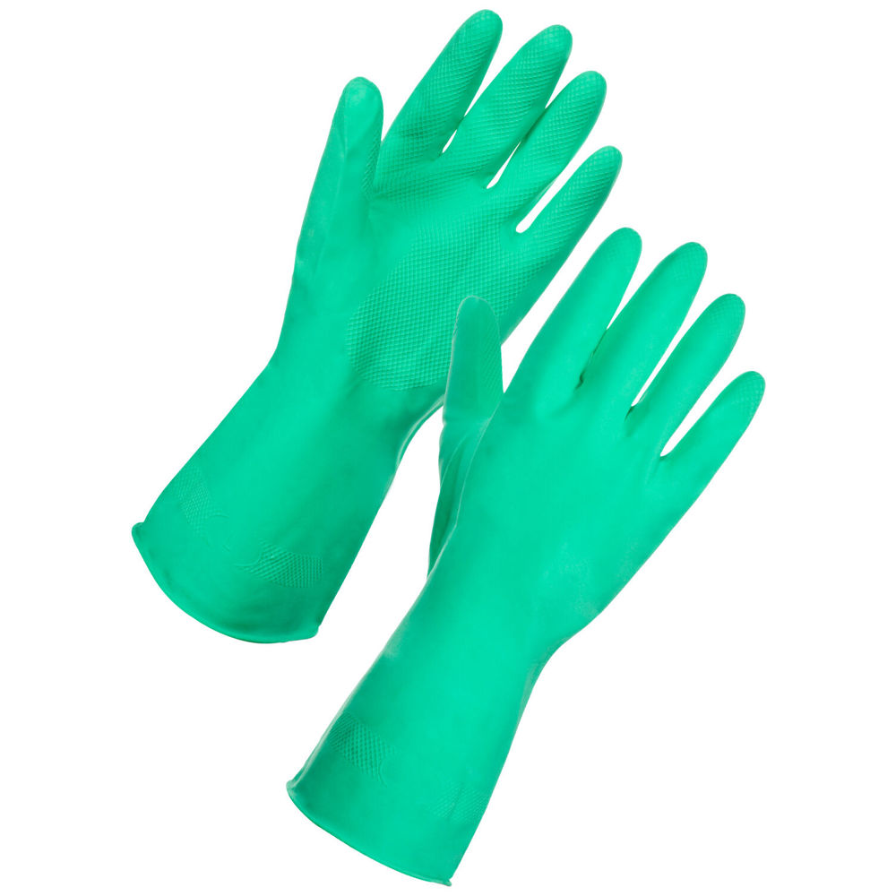 Household Rubber Glove Large
