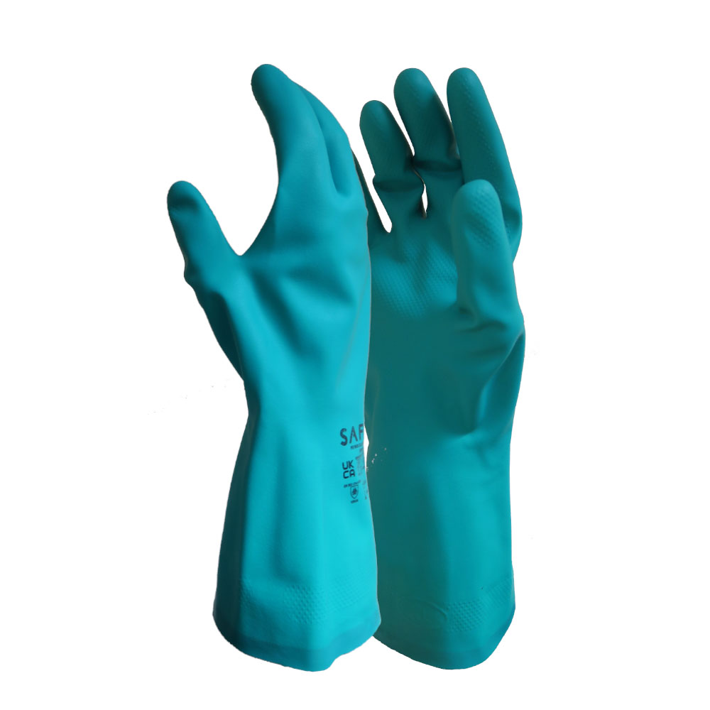 N15 Nitrile Glove X-Large 10
