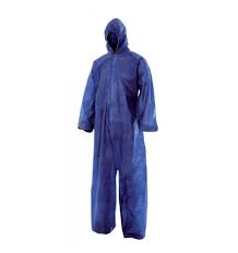 Polyprop Coverall Disposable X-Large