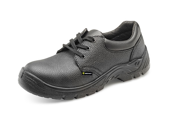 Safety Shoe Size 8