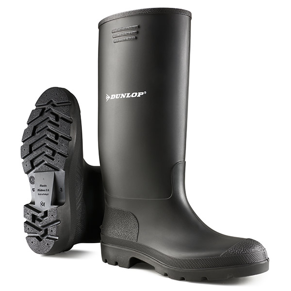 Wellington Boot Non Safety Size 10