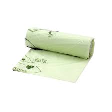 Biodegradable Compostable Liner 10L