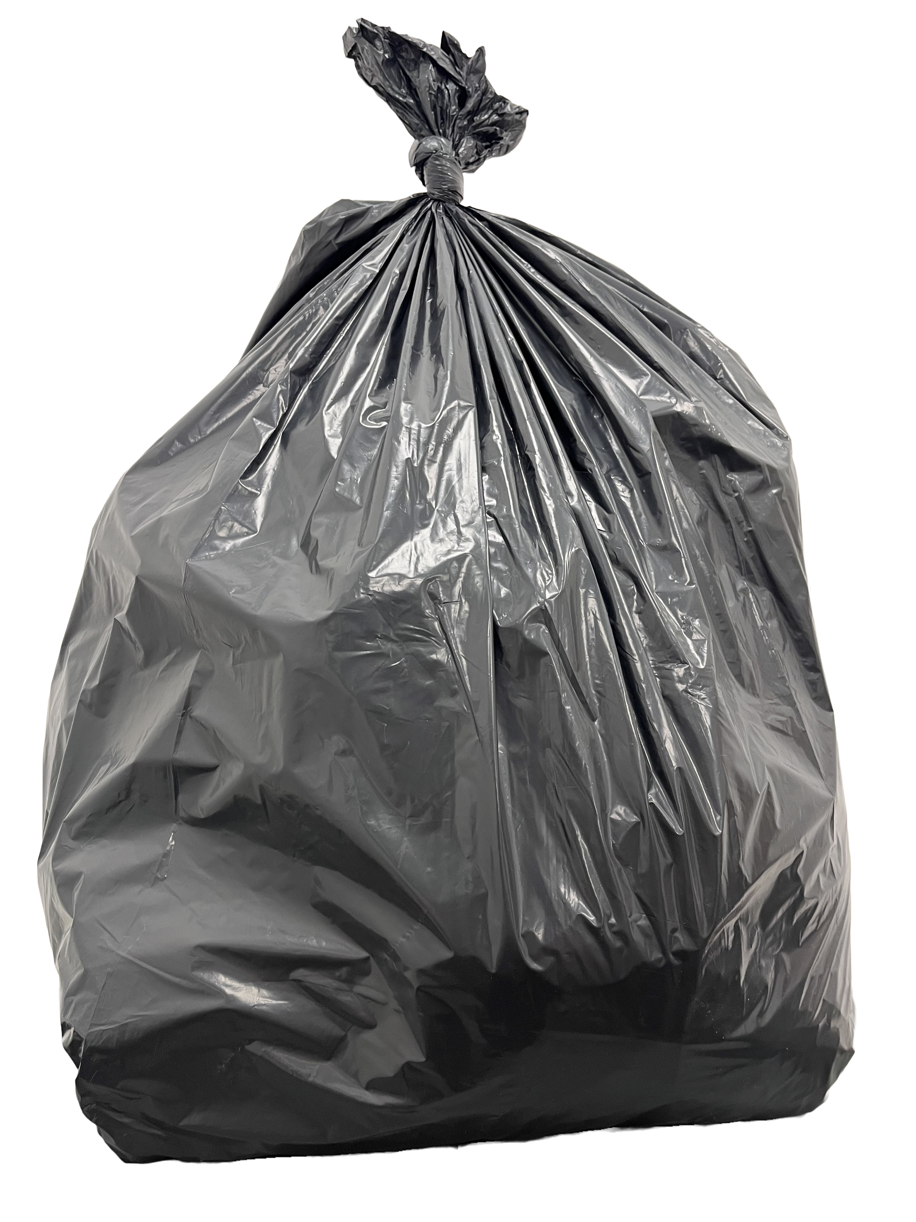 Heavy Duty Compactor Sack 22x33.5x46&quot;