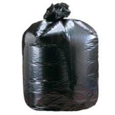 Heavy Duty Compactor Sack 22x33.5x46&quot;