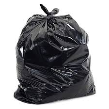 Refuse Sack  ** Medium Duty (10KG)