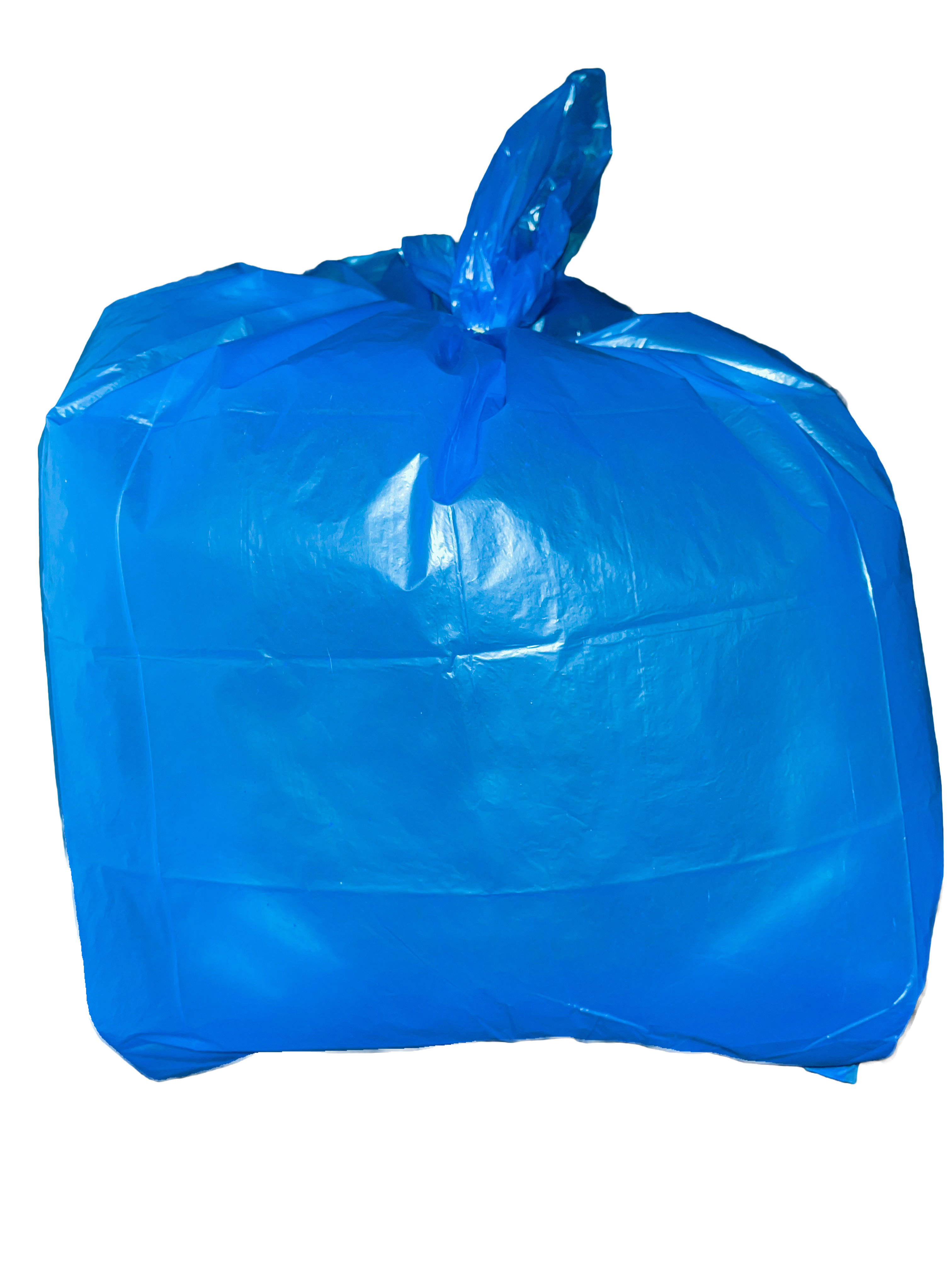 Coloured Sacks