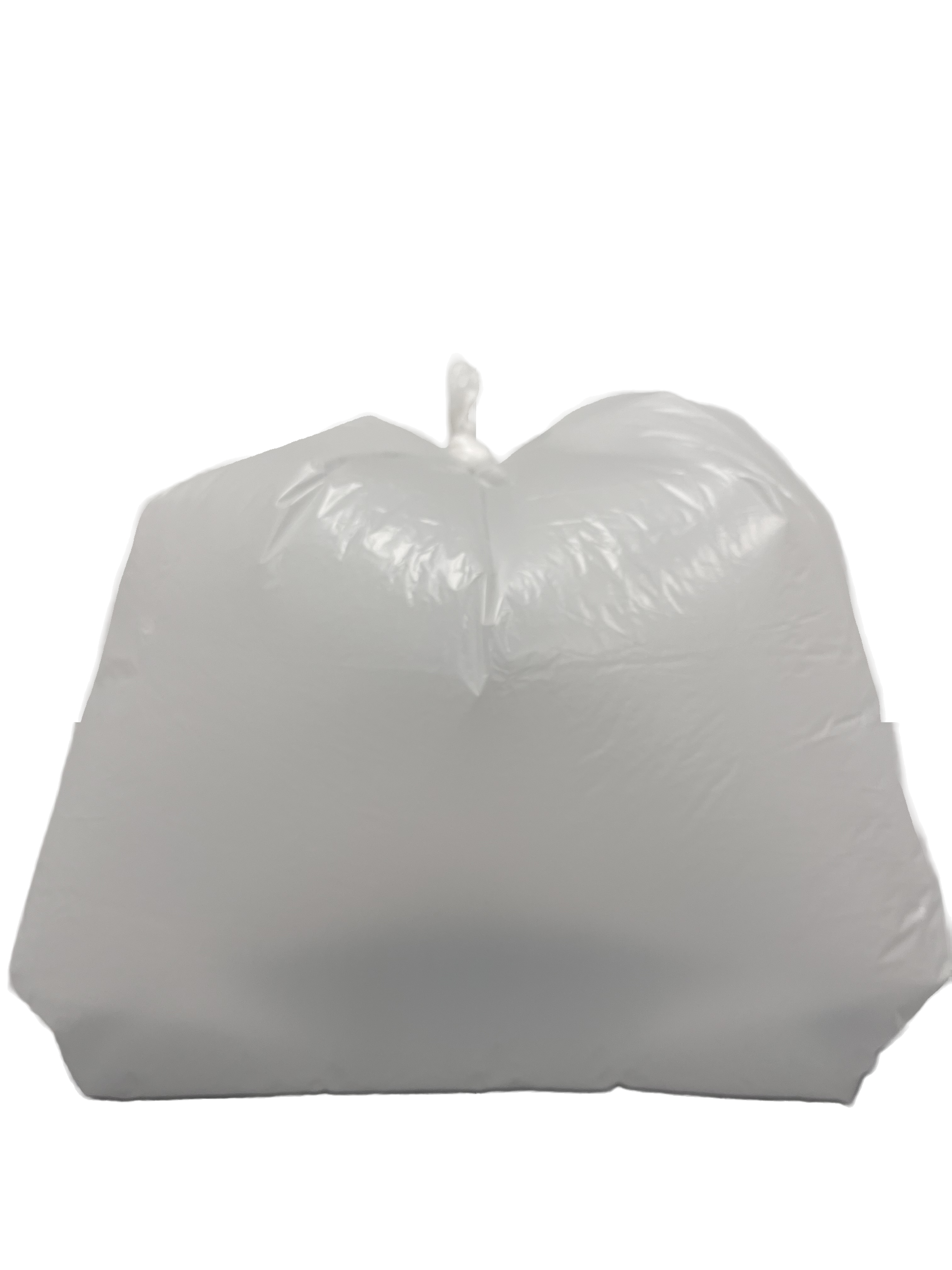 Medium Duty Refuse Sack 18x29x38&quot;