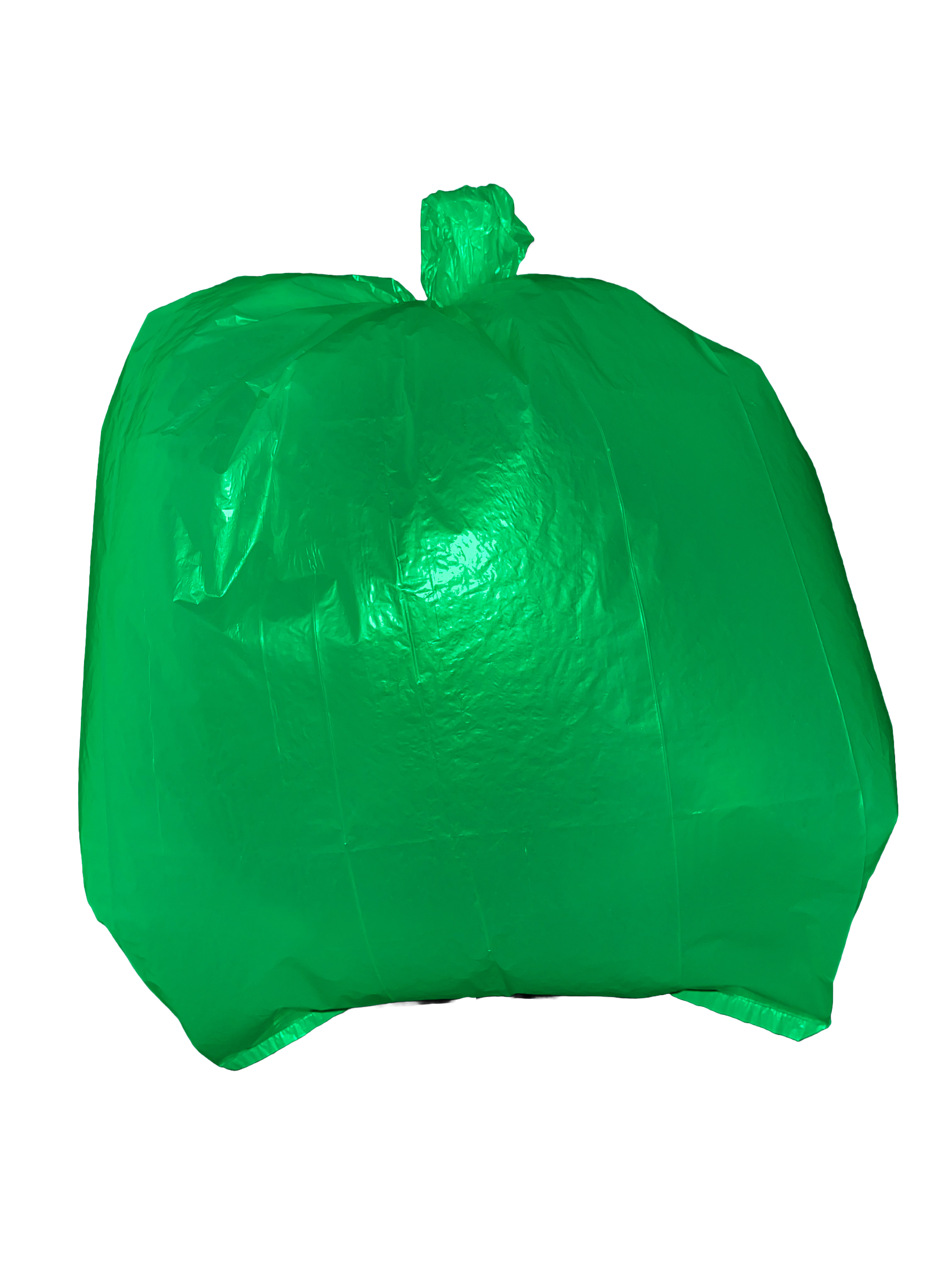 Medium Duty Refuse Sack 18x29x39&quot;