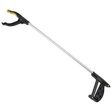 Adjustable Litter Picker 35&quot;