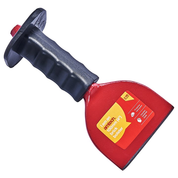 Bolster Chisel Amtech