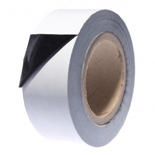Low Tack Protection Tape 50mm x 100m