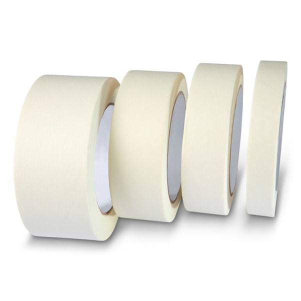 Masking Tape 50mm x 50M