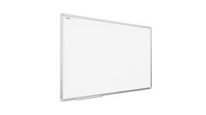 Magnetic Whiteboard with Aluminium Trim 1500x1200mm