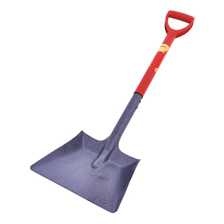Square Mouth Shovel Amtech