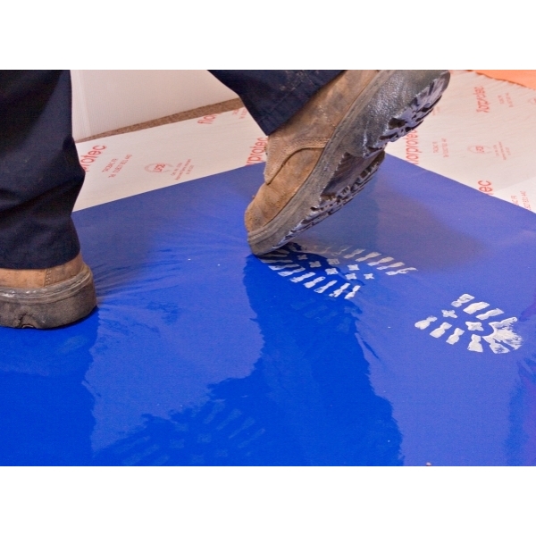 Standard Tack Mat 1150x450mm