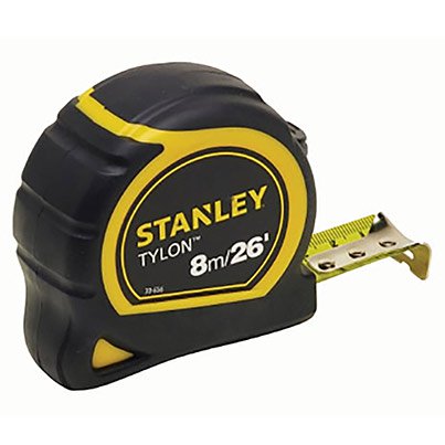 Tape Measure Stanley
