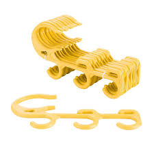 Festoon Cable Hanging Sky Hook Pack of 10