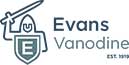 evans vanodine